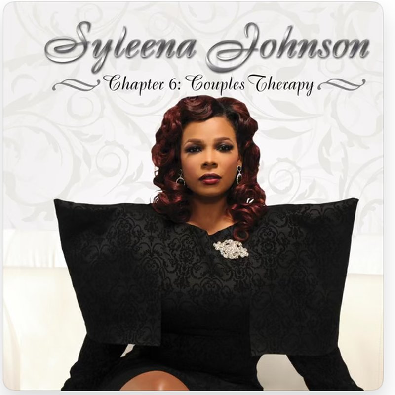 Chapter 6: Couples Therapy cover